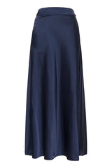 Xilky 30109331 Skirt Marine Blue