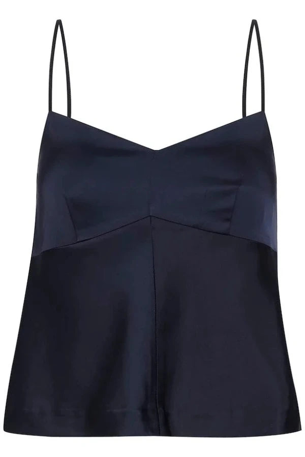 Xilky 30109330 Top Marine Blue