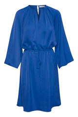 Noto 30108589 Dress Mazarine