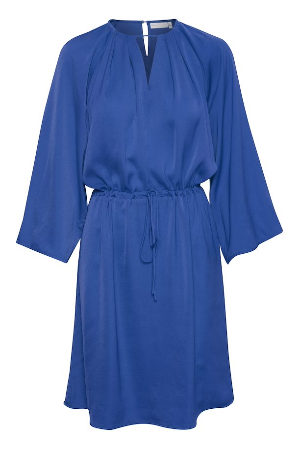 Noto 30108589 Dress Mazarine