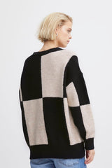 Allura 20119390 Cardigan Meteorite