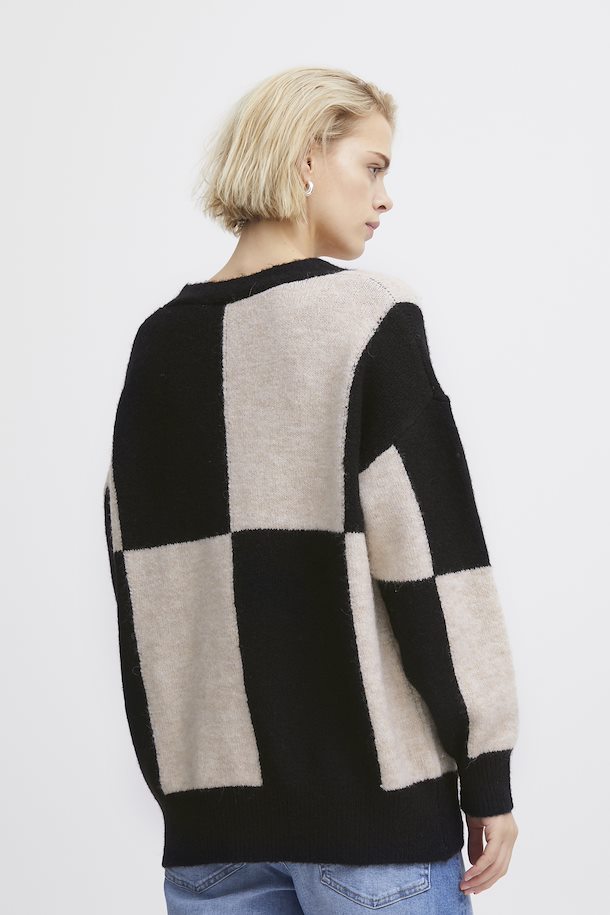 Allura 20119390 Cardigan Meteorite