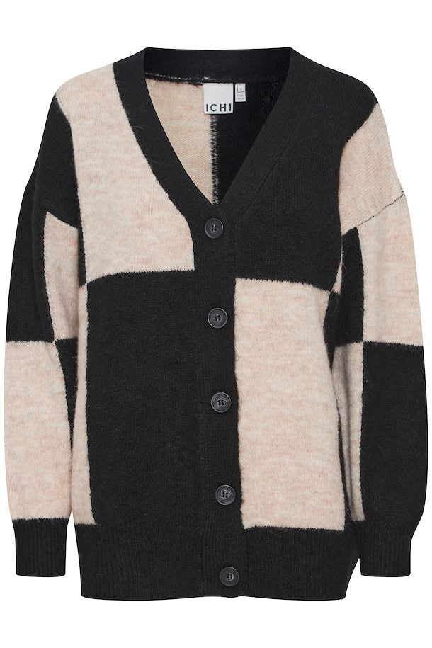 Allura 20119390 Cardigan Meteorite