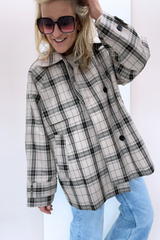 Minona 30109087 Jacket Check