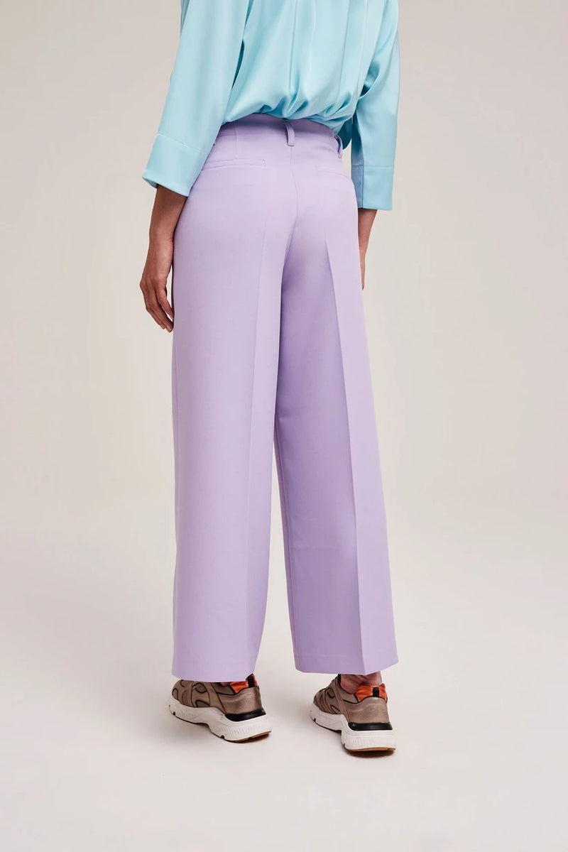 Modo 139513 Trousers Lavender