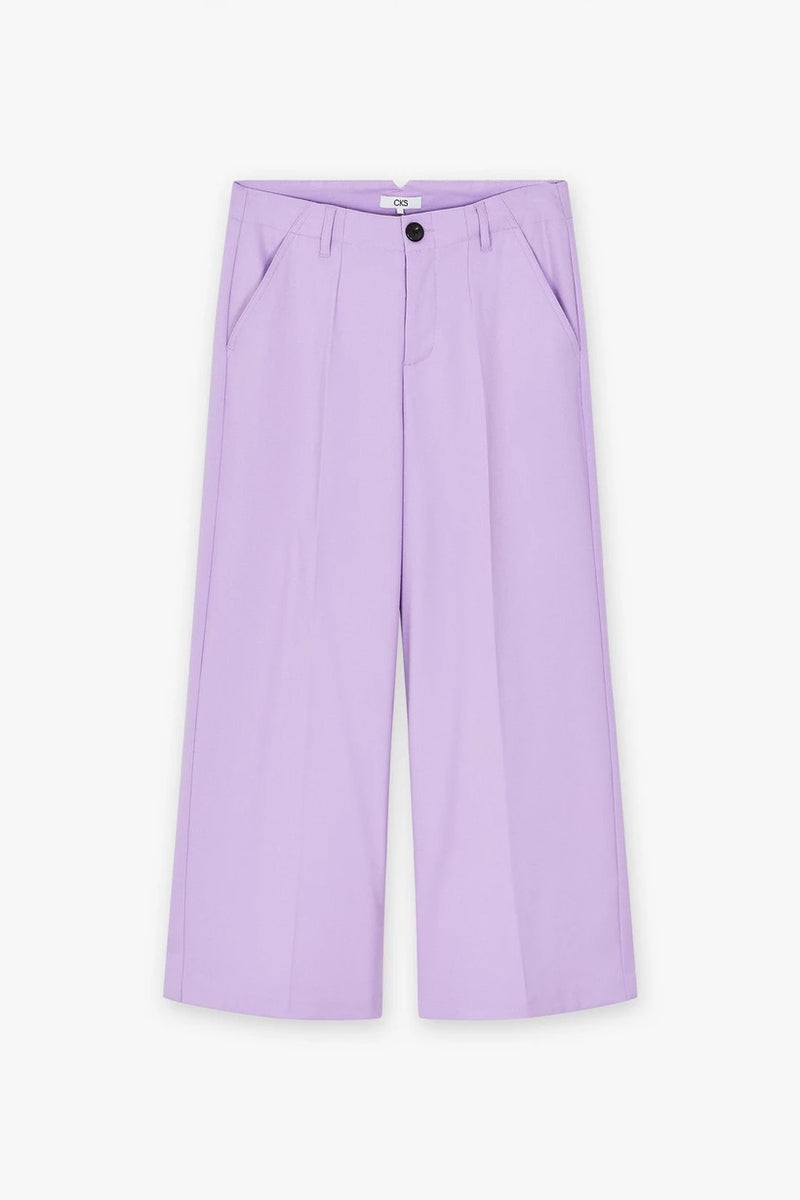 Modo 139513 Trousers Lavender