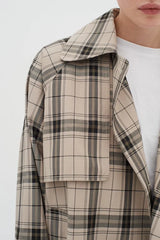 Minona 30109087 Jacket Check