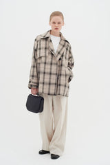 Minona 30109087 Jacket Check