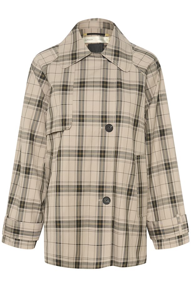 Minona 30109087 Jacket Check