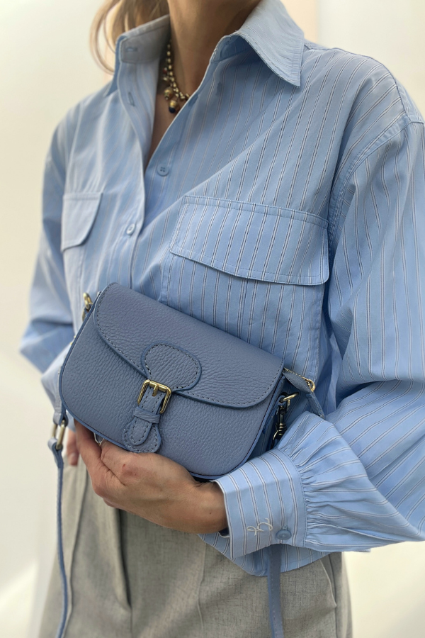 Noma 552957 Bag Blue