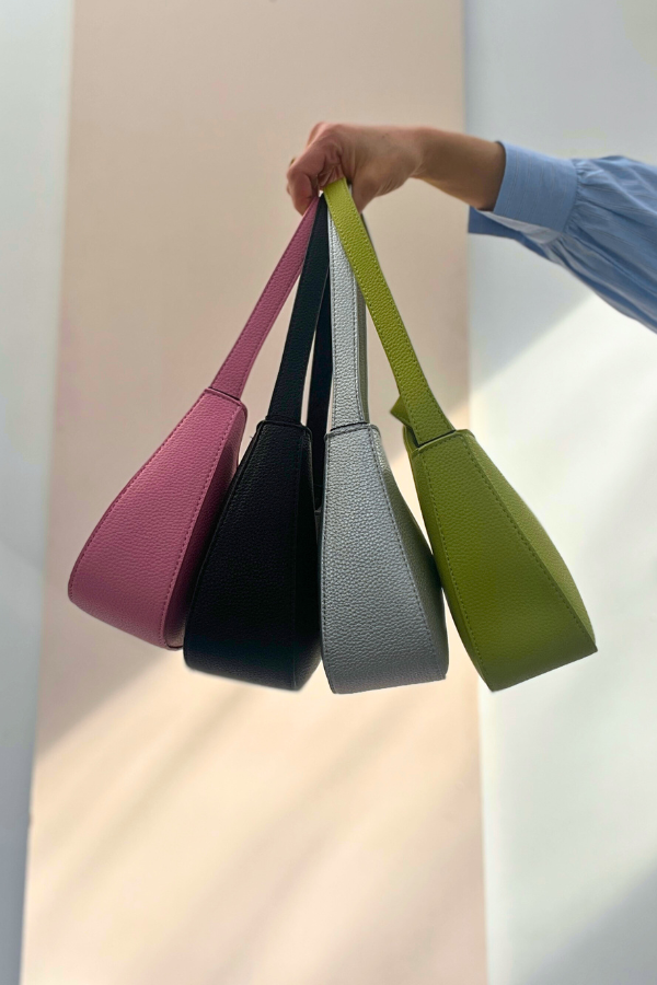 Noortje 40080 Bag Black