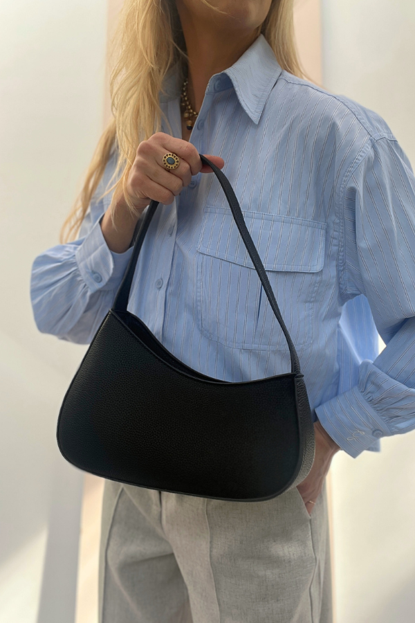 Noortje 40080 Bag Black