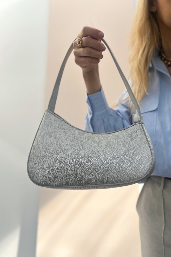 Noortje 40080 Bag Silver