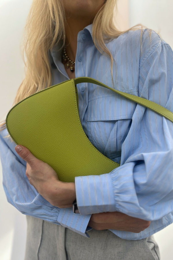 Noortje 40080 Bag Green