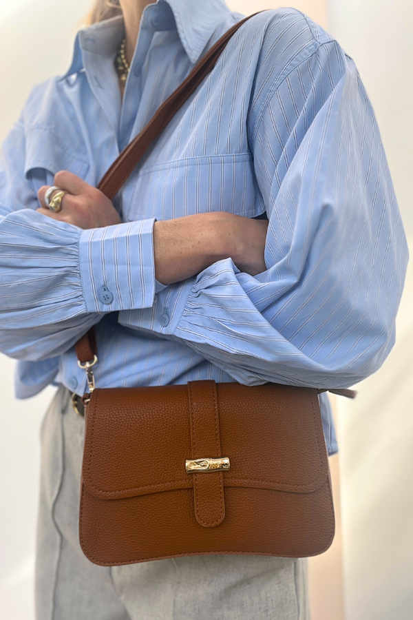 Nori 40071 Bag Camel