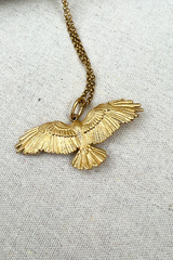 Oana Necklace Gold