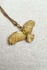 Oana Necklace Gold