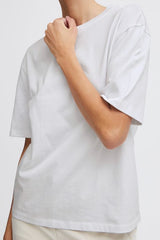 Trollo 20814444 Tshirt Optical White