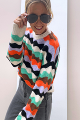 Panayo H23M01190 Pull Multi