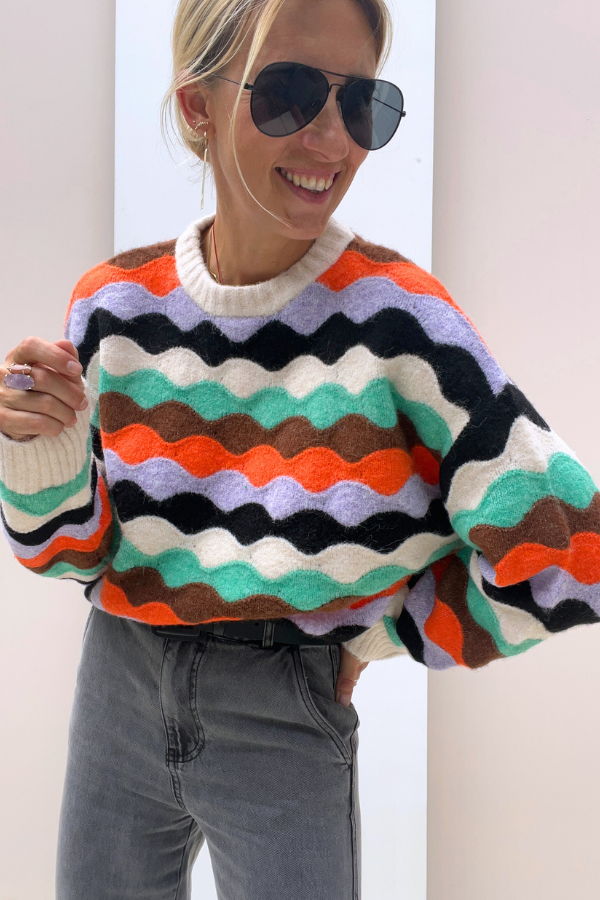 Panayo H23M01190 Pull Multi