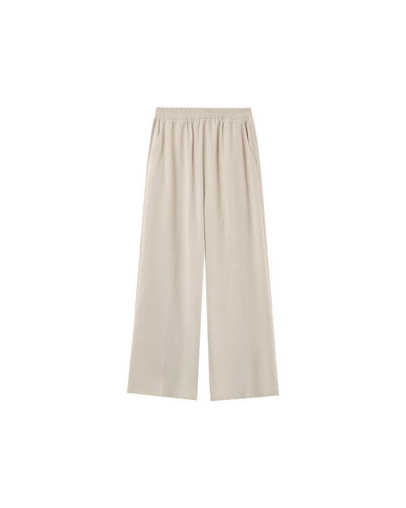 Picasso Trousers Ecru