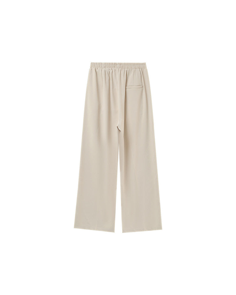 Picasso Trousers Ecru