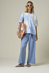 Nami PT281E25P2 Trousers Denim