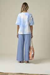 Nami PT281E25P2 Trousers Denim