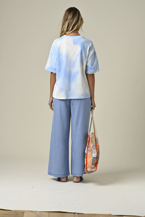Nami PT281E25P2 Trousers Denim