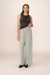 Picasso Trousers Vert