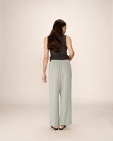 Picasso Trousers Vert