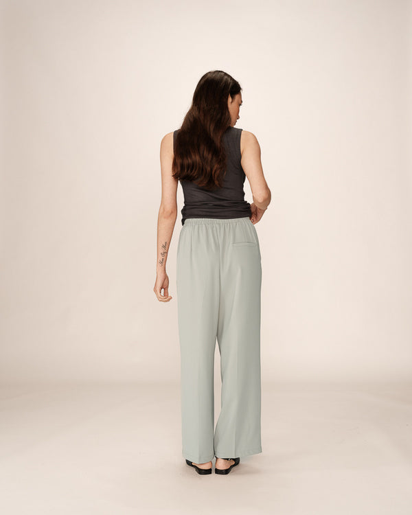 Picasso Trousers Vert