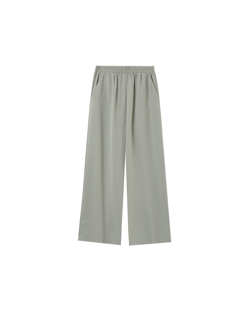Picasso Trousers Vert