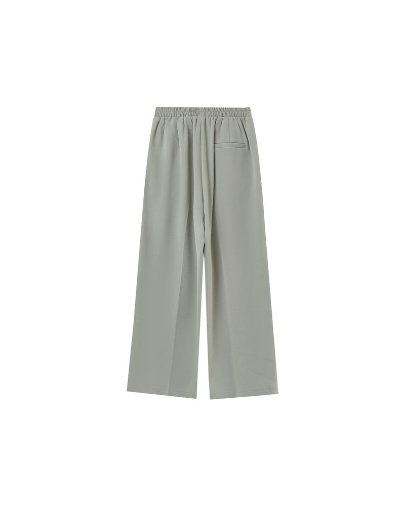 Picasso Trousers Vert