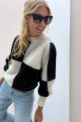 Pavati H21M01188 Pull Noir