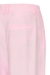 Yenifer 20121041 Trousers Pink Lady