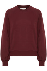 20119617 Malo Sweater Port Royale