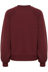 20119617 Malo Sweater Port Royale