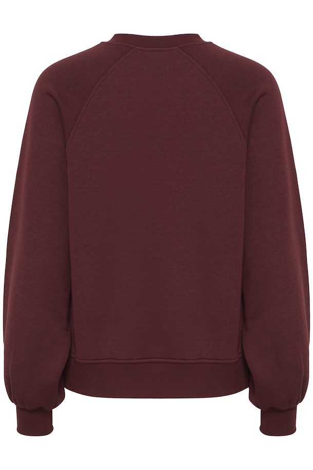 20119617 Malo Sweater Port Royale
