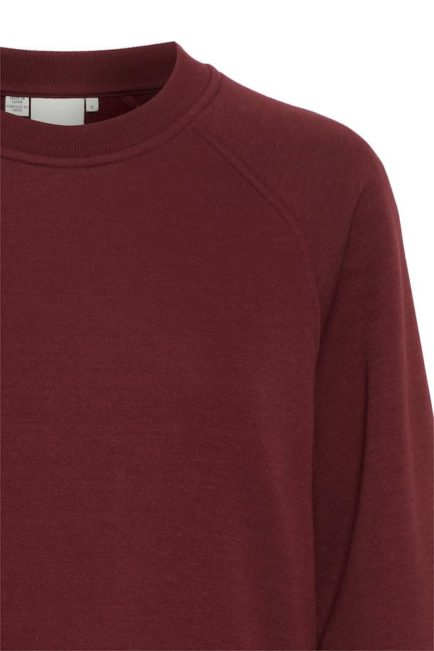 20119617 Malo Sweater Port Royale
