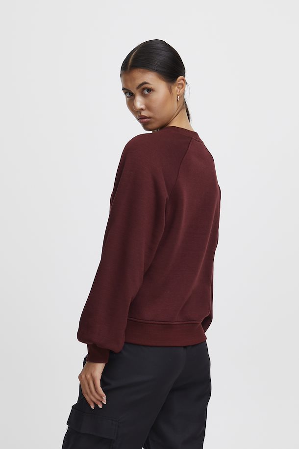 20119617 Malo Sweater Port Royale