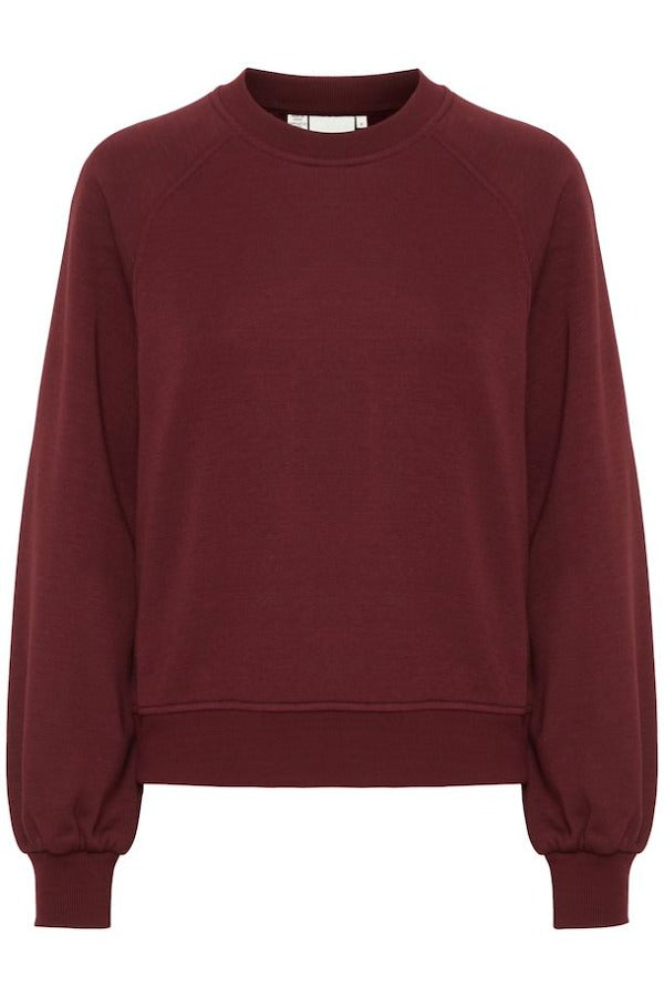 20119617 Malo Sweater Port Royale