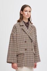 Bitine 20813721 Coat Poseidon