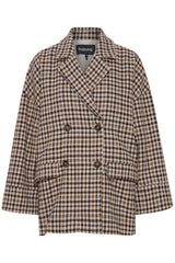 Bitine 20813721 Coat Poseidon