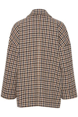 Bitine 20813721 Coat Poseidon