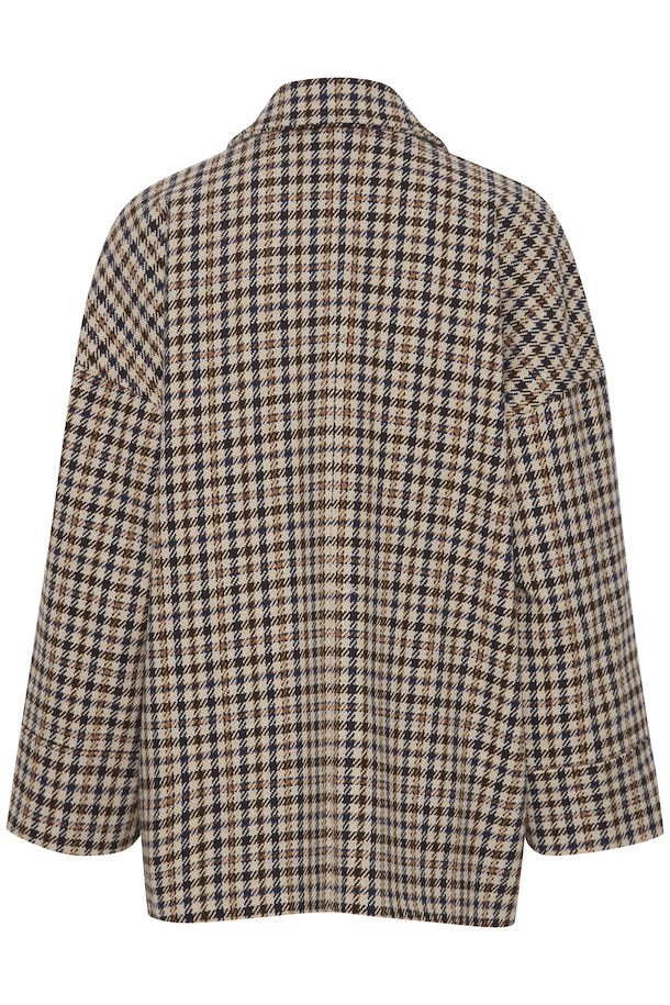 Bitine 20813721 Coat Poseidon