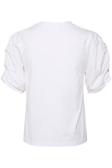 Payana 30109204 Tshirt Pure White