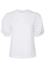 Payana 30109204 Tshirt Pure White