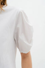 Payana 30109204 Tshirt Pure White