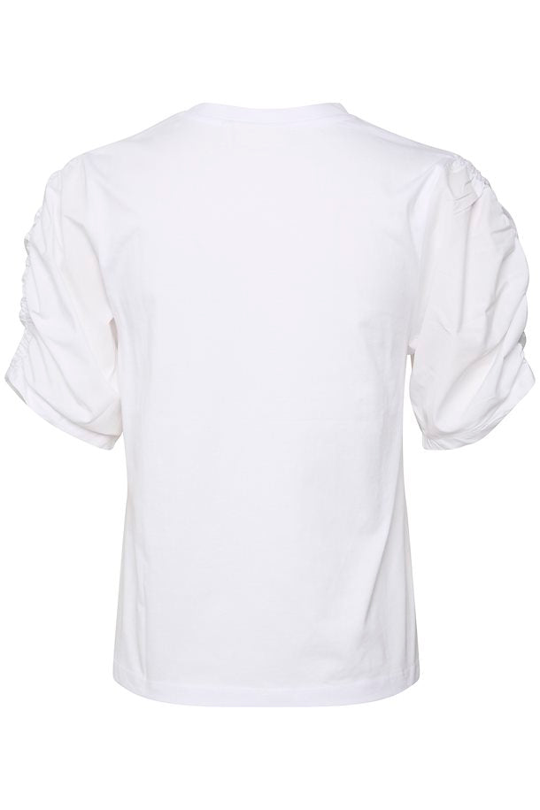 Payana 30109204 Tshirt Pure White